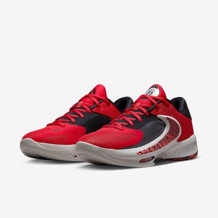 (Men's) Nike Zoom Freak 4 EP 'Safari' (2022) DJ6148-600 - SOLE SERIOUSS (3)