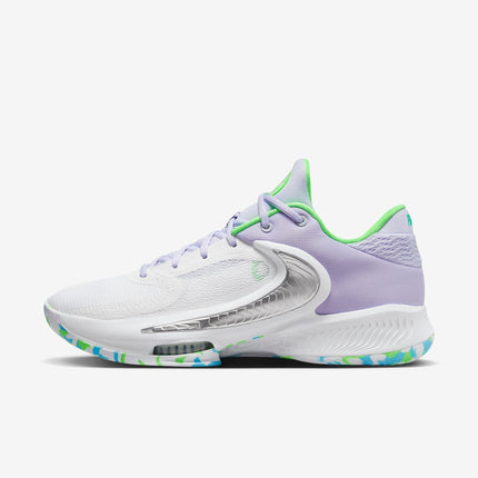 (Men's) Nike Zoom Freak 4 EP 'The Decision' (2023) DJ6148-101 - SOLE SERIOUSS (1)