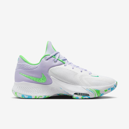 (Men's) Nike Zoom Freak 4 EP 'The Decision' (2023) DJ6148-101 - SOLE SERIOUSS (2)