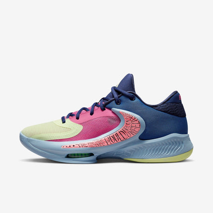 (Men's) Nike Zoom Freak 4 EP 'Unbelievable' (2022) DO9678-400 - SOLE SERIOUSS (1)