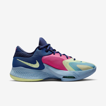 (Men's) Nike Zoom Freak 4 EP 'Unbelievable' (2022) DO9678-400 - SOLE SERIOUSS (2)