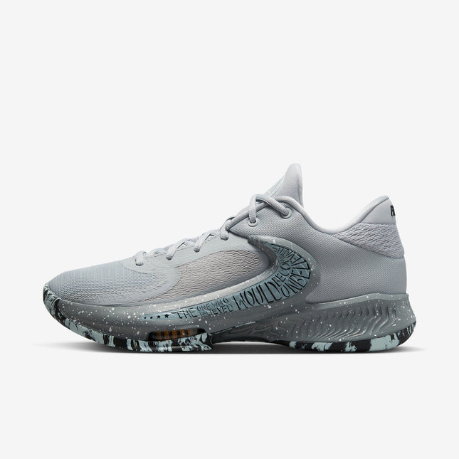 (Men's) Nike Zoom Freak 4 'Etched In Stone' (2023) DJ6149-004 - SOLE SERIOUSS (1)