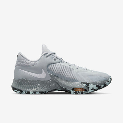 (Men's) Nike Zoom Freak 4 'Etched In Stone' (2023) DJ6149-004 - SOLE SERIOUSS (2)