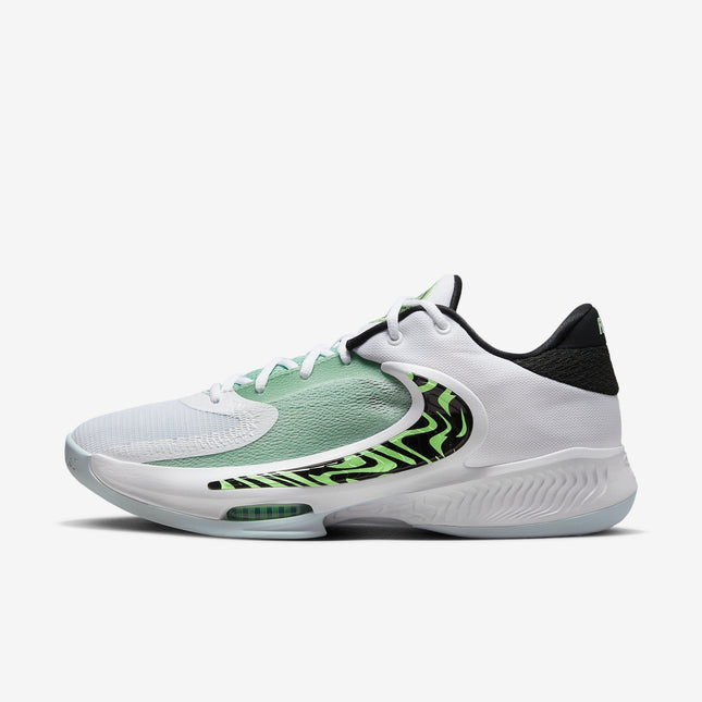 (Men's) Nike Zoom Freak 4 'Greek Coastline' (2022) DJ6149-100 - SOLE SERIOUSS (1)