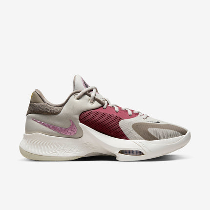 (Men's) Nike Zoom Freak 4 'Kolossaio' (2022) DJ6149-002 - SOLE SERIOUSS (2)