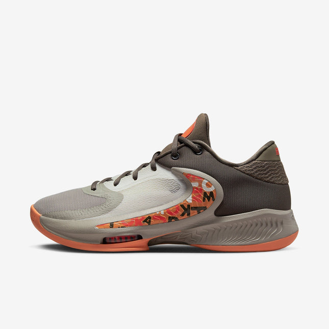 (Men's) Nike Zoom Freak 4 'Letter Bros' (2022) DJ6149-003 - SOLE SERIOUSS (1)