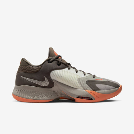 (Men's) Nike Zoom Freak 4 'Letter Bros' (2022) DJ6149-003 - SOLE SERIOUSS (2)