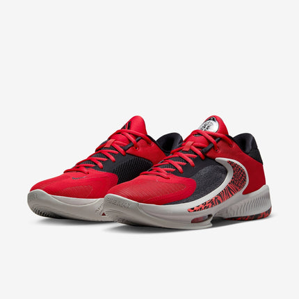 (Men's) Nike Zoom Freak 4 'Safari' (2022) DJ6149-600 - SOLE SERIOUSS (3)