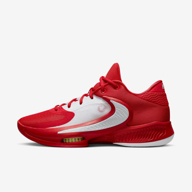 (Men's) Nike Zoom Freak 4 TB 'University Red' (2022) DO9679-600 - SOLE SERIOUSS (1)