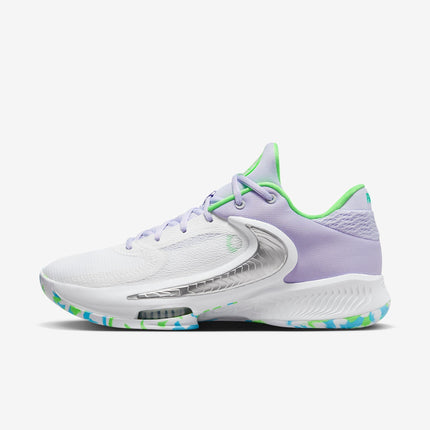 (Men's) Nike Zoom Freak 4 'The Decision' (2023) DJ6149-101 - SOLE SERIOUSS (1)