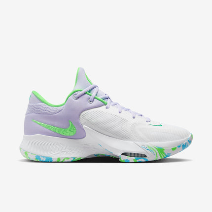 (Men's) Nike Zoom Freak 4 'The Decision' (2023) DJ6149-101 - SOLE SERIOUSS (2)