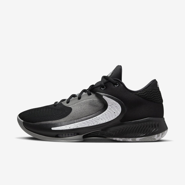 (Men's) Nike Zoom Freak 4 'Zeus' (2022) DJ6149-001 - SOLE SERIOUSS (1)