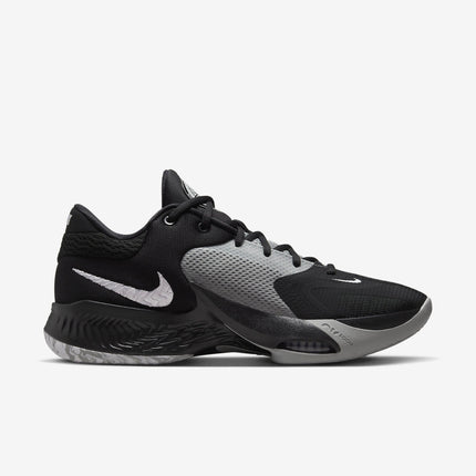 (Men's) Nike Zoom Freak 4 'Zeus' (2022) DJ6149-001 - SOLE SERIOUSS (2)