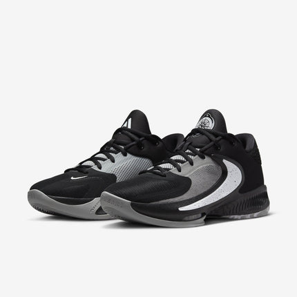 (Men's) Nike Zoom Freak 4 'Zeus' (2022) DJ6149-001 - SOLE SERIOUSS (3)