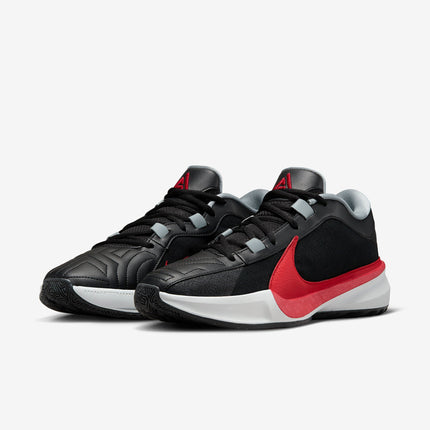 (Men's) Nike Zoom Freak 5 'Double Trouble' (2024) DX4985-004 - SOLE SERIOUSS (3)