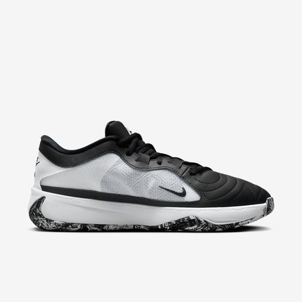 (Men's) Nike Zoom Freak 5 EP 'Oreo' (2023) DX4996-101 - SOLE SERIOUSS (2)