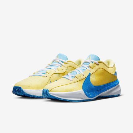 (Men's) Nike Zoom Freak 5 EP 'Through My Eyes' (2024) DX4996-700 - SOLE SERIOUSS (3)