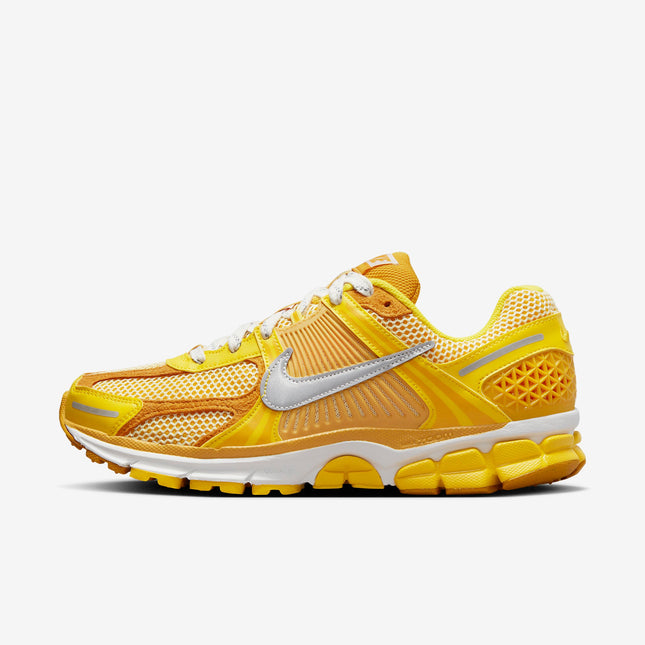 (Men's) Nike Zoom Vomero 5 PRM 'Yellow Ochre' (2023) FJ4453-765