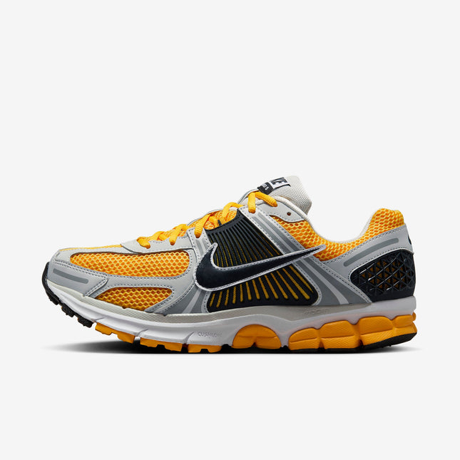 (Men's) Nike Zoom Vomero 5 'Photon Dust / Laser Orange' (2024) FB9149-002 - SOLE SERIOUSS (1)