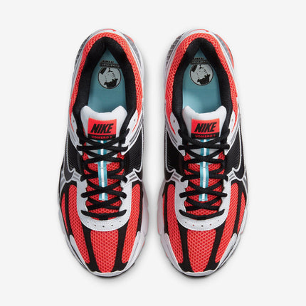 (Men's) Nike Zoom Vomero 5 SE 'Bright Crimson' (2020) CZ8667-600 - SOLE SERIOUSS (4)