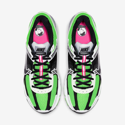 (Men's) Nike Zoom Vomero 5 SE SP 'Electric Green' (2019) CI1694-300 - SOLE SERIOUSS (4)