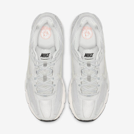 (Men's) Nike Zoom Vomero 5 'Vast Grey' (2019) BV1358-001 - SOLE SERIOUSS (4)