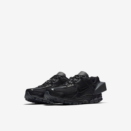 (Men's) Nike Zoom Vomero 5 x A Cold Wall 'Black' (2018) AT3152-001 - SOLE SERIOUSS (3)