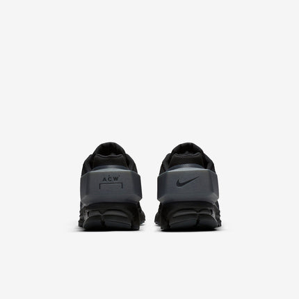 (Men's) Nike Zoom Vomero 5 x A Cold Wall 'Black' (2018) AT3152-001 - SOLE SERIOUSS (5)