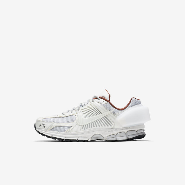 (Men's) Nike Zoom Vomero 5 x A Cold Wall 'Sail' (2018) AT3152-100 - SOLE SERIOUSS (1)