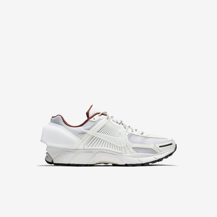 (Men's) Nike Zoom Vomero 5 x A Cold Wall 'Sail' (2018) AT3152-100 - SOLE SERIOUSS (2)