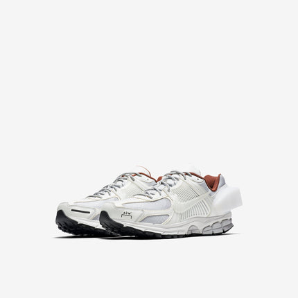 (Men's) Nike Zoom Vomero 5 x A Cold Wall 'Sail' (2018) AT3152-100 - SOLE SERIOUSS (3)