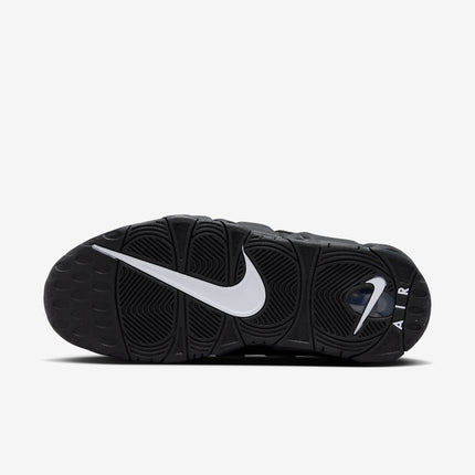 (Men's) Nike x AMBUSH Air More Uptempo Low 'Black / White' (2023) FB1299-001 - SOLE SERIOUSS (8)