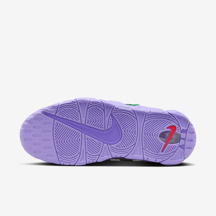 (Men's) Nike x AMBUSH Air More Uptempo Low 'Lilac' (2023) FB1299-500 - SOLE SERIOUSS (8)