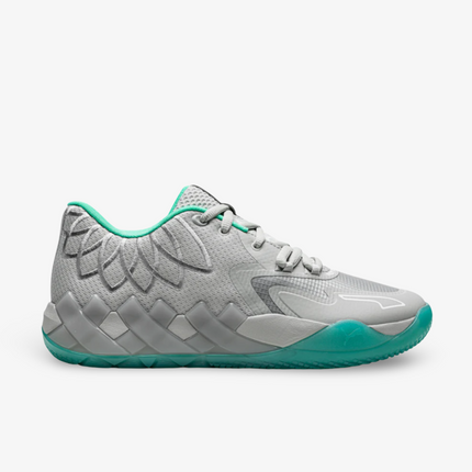 (Men's) Puma MB.01 LaMelo Ball 'UFO' (2022) 377675-02 - SOLE SERIOUSS (2)