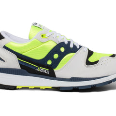 (Men's) Saucony Azura Citron () - SOLE SERIOUSS (1)