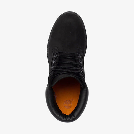 (Men's) Timberland 6" Premium Boot 'Black' TB010073-001 - SOLE SERIOUSS (4)