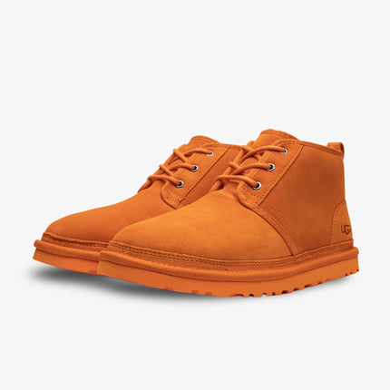 (Men's) UGG Neumel Boot 'Clementine' (2022) 3236-CLMN - SOLE SERIOUSS (2)