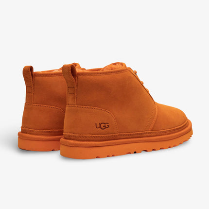 (Men's) UGG Neumel Boot 'Clementine' (2022) 3236-CLMN - SOLE SERIOUSS (3)