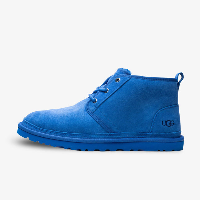 (Men's) UGG Neumel Boot 'Dive Blue' (2019) 3236-DVE - SOLE SERIOUSS (1)