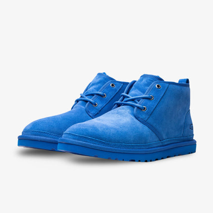 (Men's) UGG Neumel Boot 'Dive Blue' (2019) 3236-DVE - SOLE SERIOUSS (2)