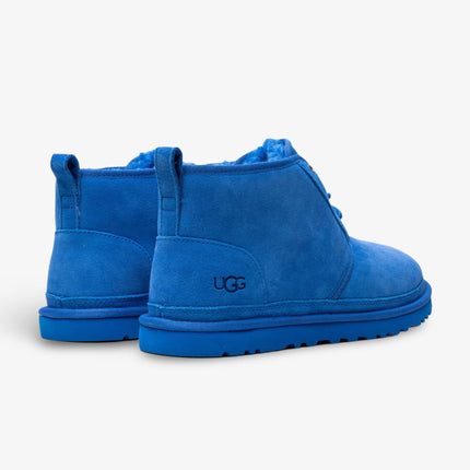 (Men's) UGG Neumel Boot 'Dive Blue' (2019) 3236-DVE - SOLE SERIOUSS (3)