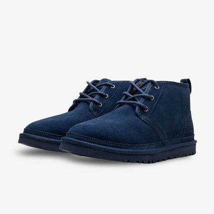 (Men's) UGG Neumel Boot 'New Navy' (2019) 3236-NWNV - SOLE SERIOUSS (3)