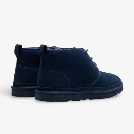 (Men's) UGG Neumel Boot 'New Navy' (2019) 3236-NWNV - SOLE SERIOUSS (4)