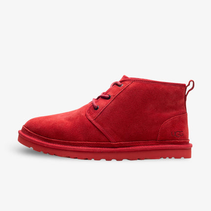 (Men's) UGG Neumel Boot 'Samba Red' (2022) 3236-SBR - SOLE SERIOUSS (1)