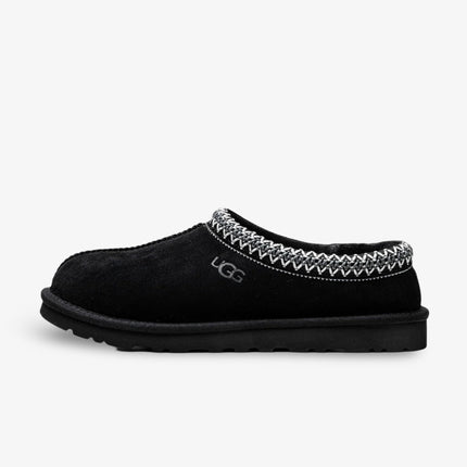 (Men's) UGG Tasman Slipper 'Black' (2020) 5950-BLK - SOLE SERIOUSS (1)