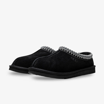 (Men's) UGG Tasman Slipper 'Black' (2020) 5950-BLK - SOLE SERIOUSS (2)