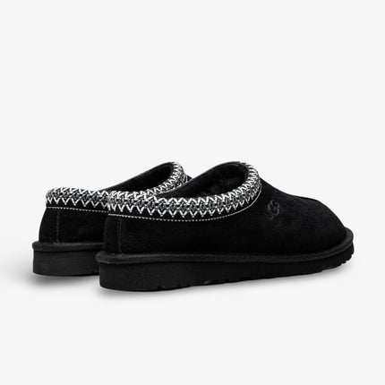 (Men's) UGG Tasman Slipper 'Black' (2020) 5950-BLK - SOLE SERIOUSS (3)