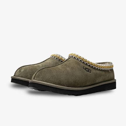 (Men's) UGG Tasman Slipper 'Burnt Olive' (2020) 5950-BTOL - SOLE SERIOUSS (2)