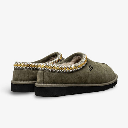 (Men's) UGG Tasman Slipper 'Burnt Olive' (2020) 5950-BTOL - SOLE SERIOUSS (3)