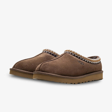 (Men's) UGG Tasman Slipper 'Chocolate' (2020) 5950-CHO - SOLE SERIOUSS (2)